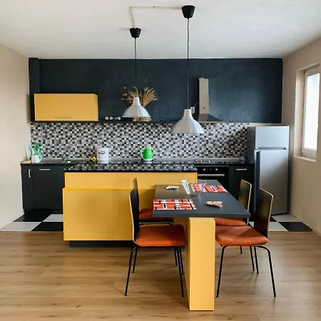 Eli&Kire'S Home Bitola Exterior photo