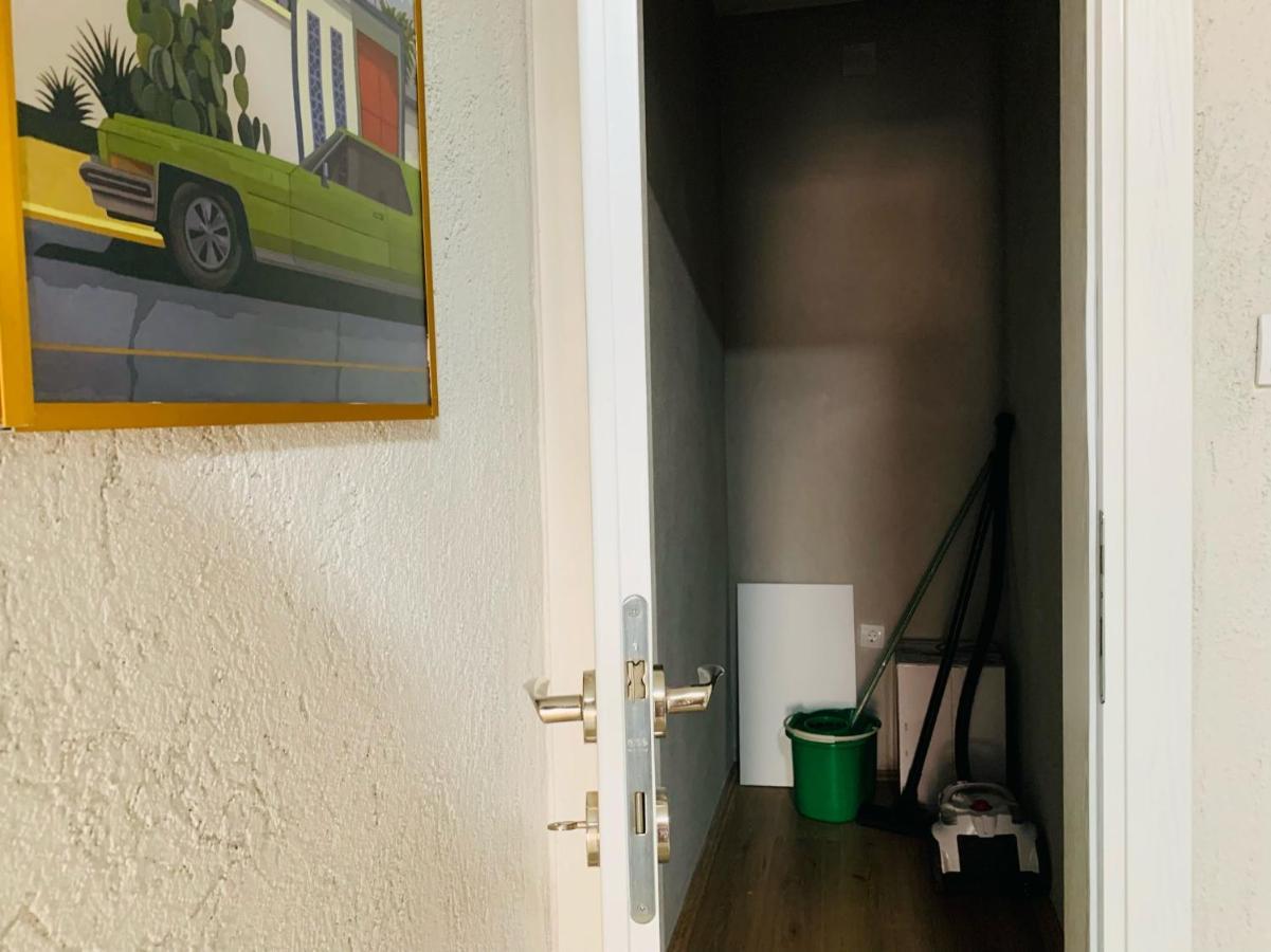 Eli&kire's Apartment *