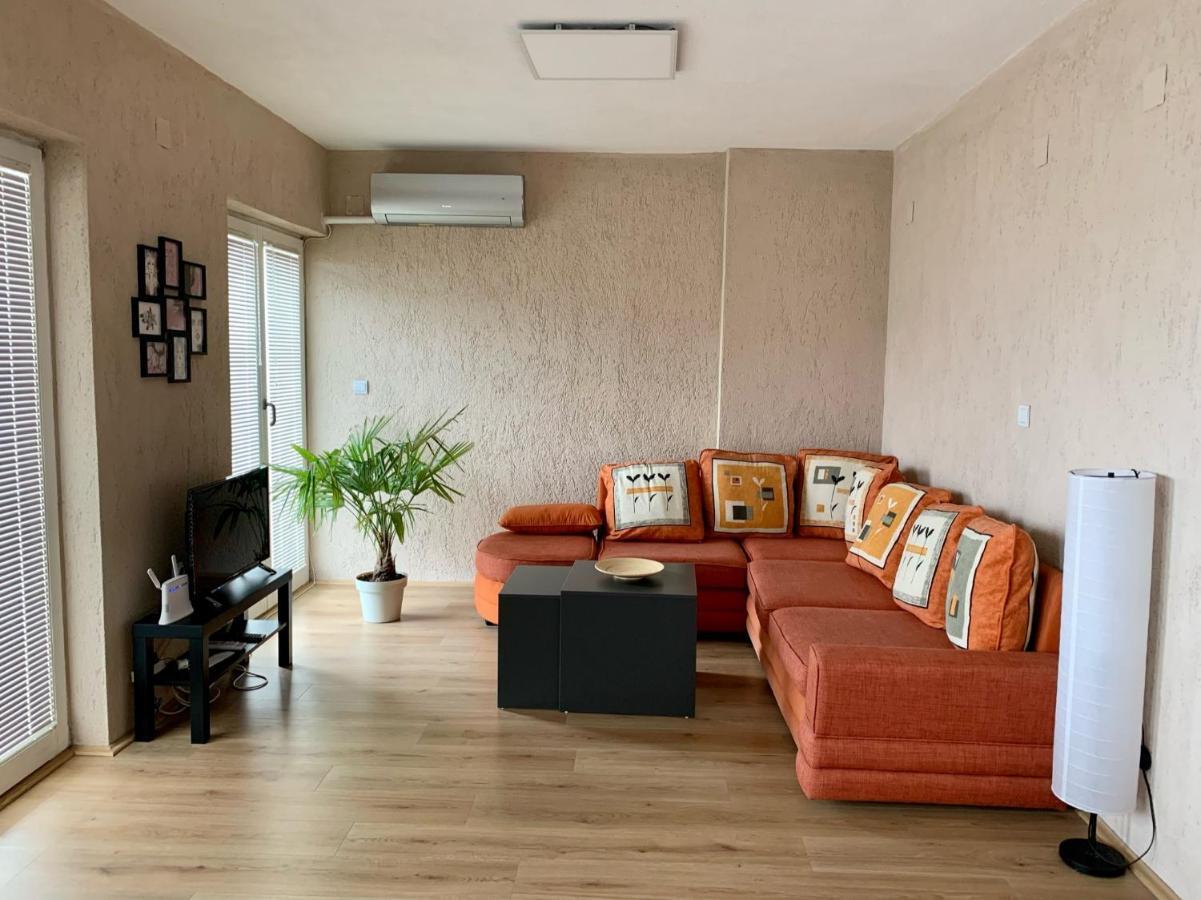 Apartment Eli&kire's *