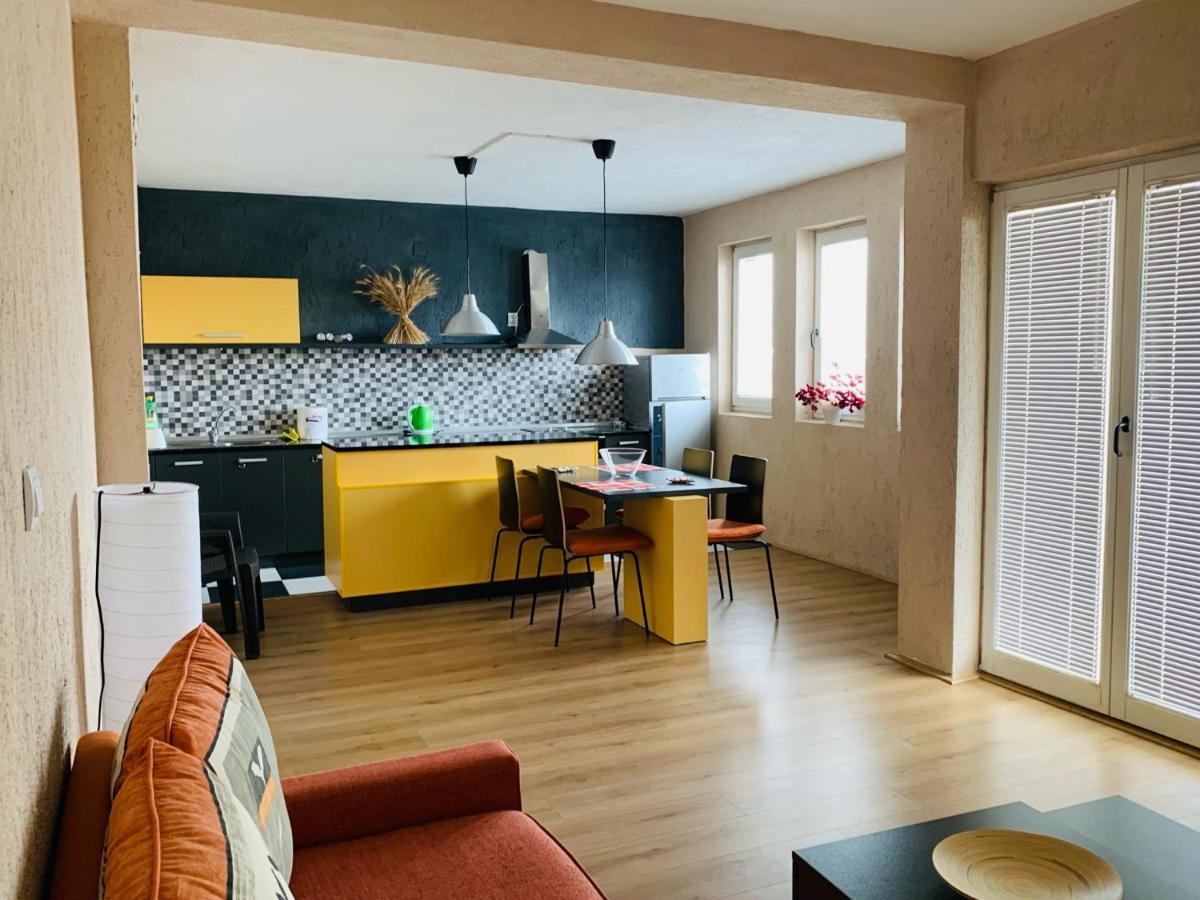 Apartment Eli&kire's