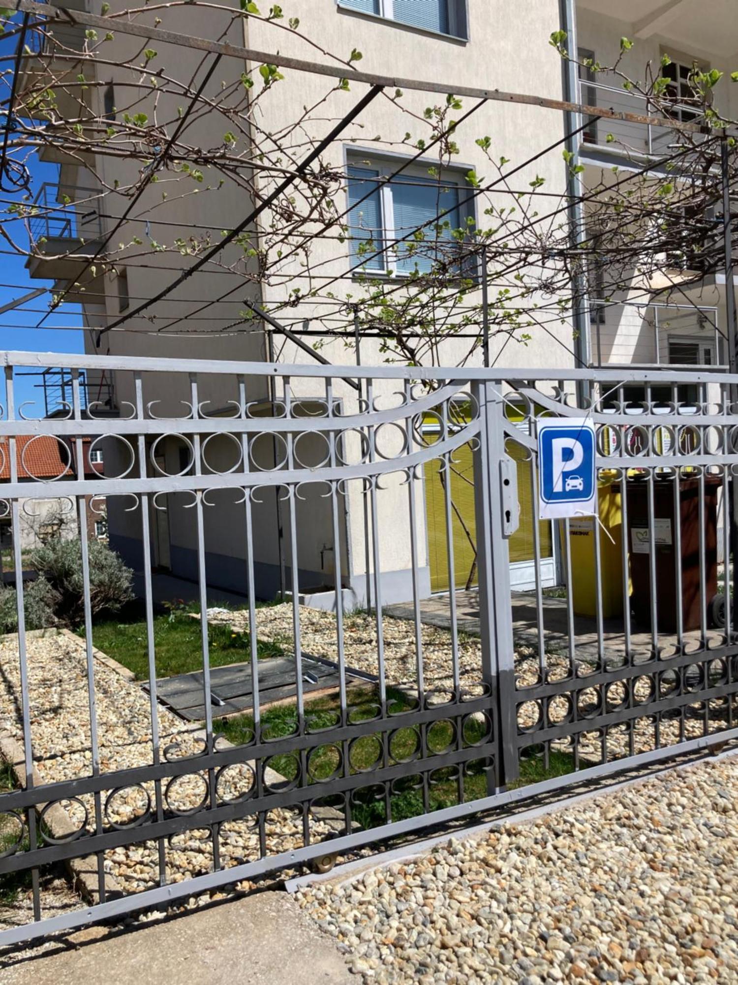 Eli&kire's Apartment Bitola